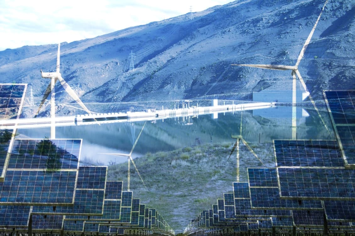 Renewable energy landscape in Papua New Guinea