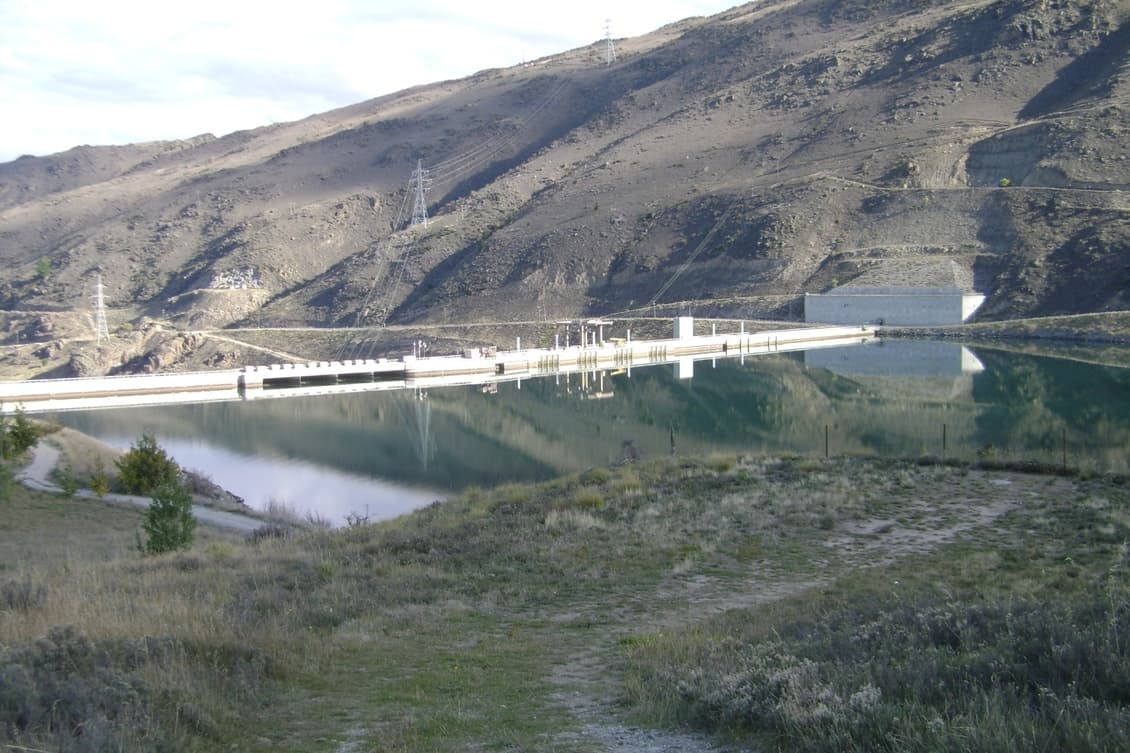 Ramu 2 Hydropower Project